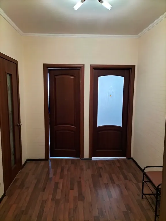 Квартира недалеко от вокзала