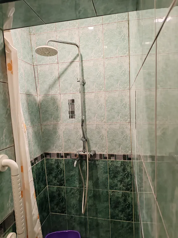 Меблированная комната в районе Коллонады