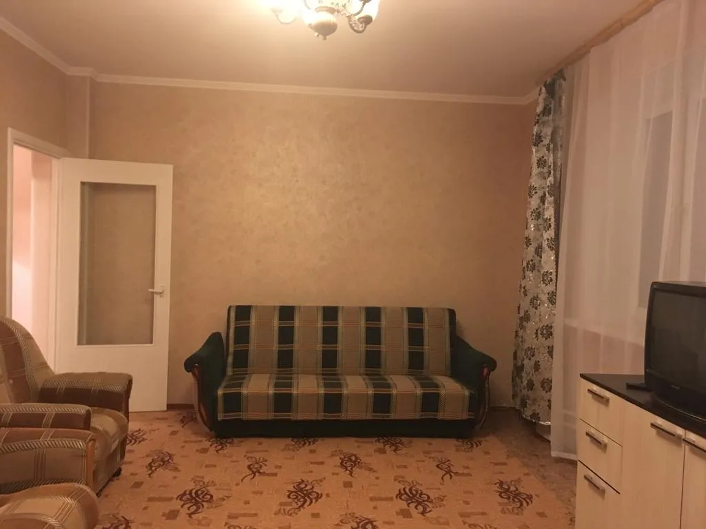 Квартира 2-комнатная Квартира — Москва