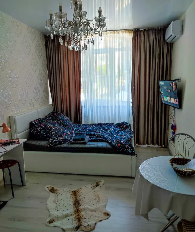 Жк резидент - идеальное место для отдыха