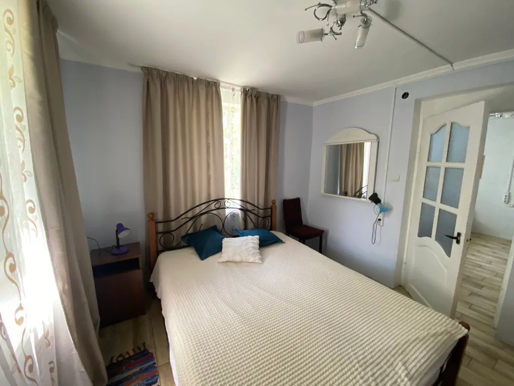 Квартира 2-комнатная Квартира — Сухум