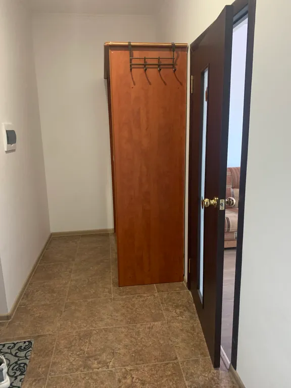 Квартира Недорого однакомнатная квартира — Геленджик