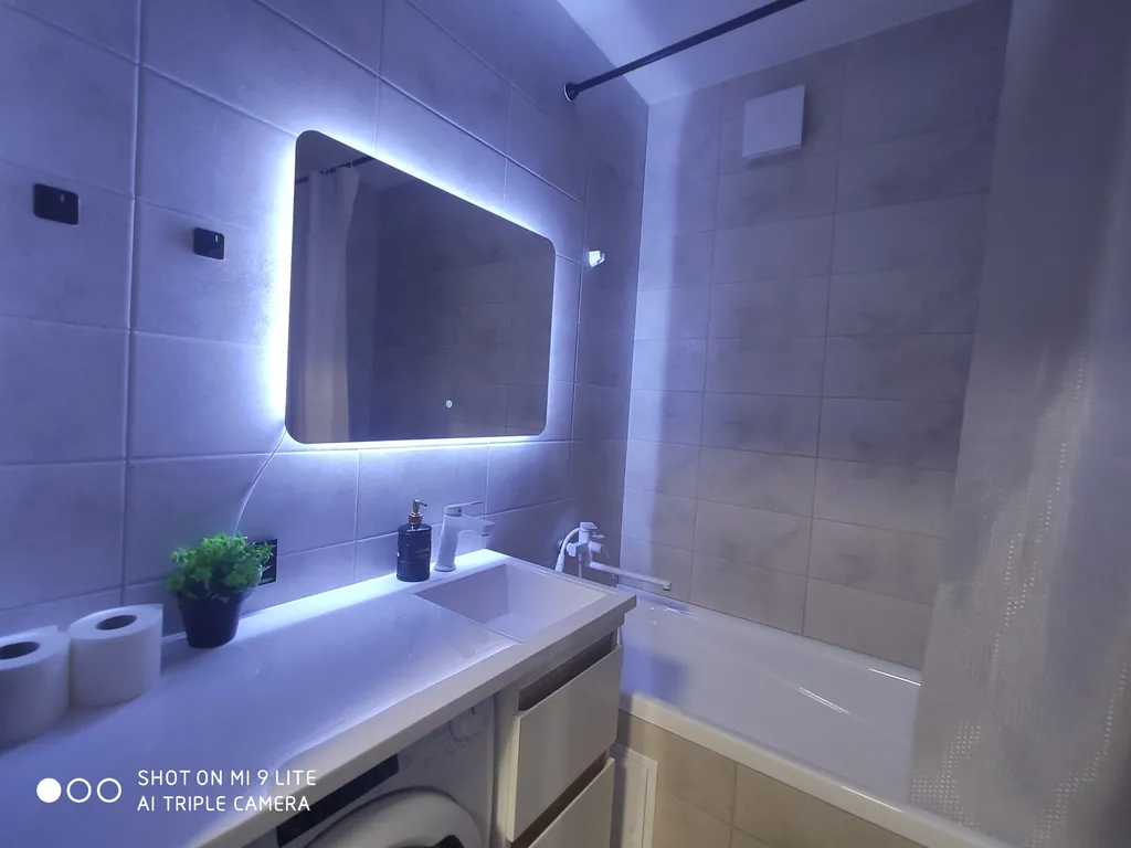 Квартира Уютная квартира для комфортного проживания — Элиста