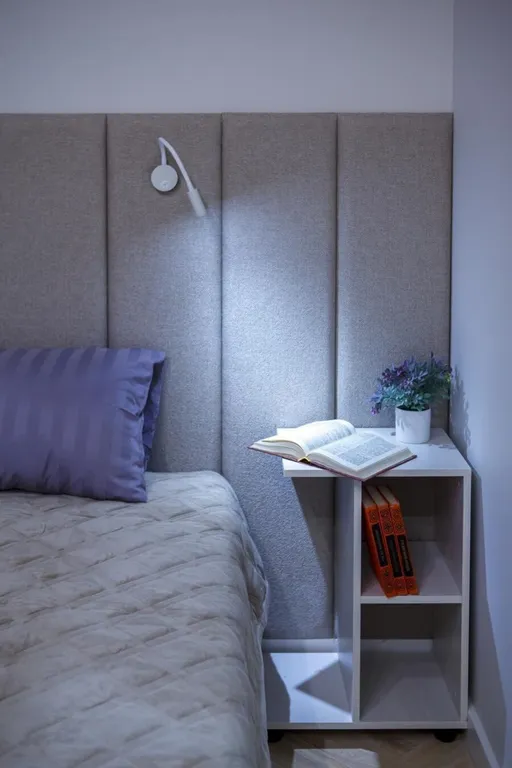 Коттедж Дом в Гармонии — Мышецкое