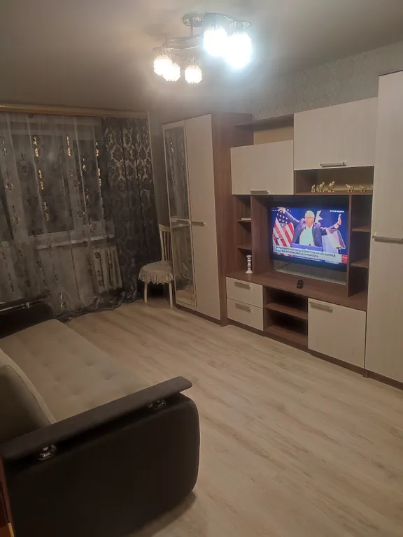 Уютная квартира в 10 минутах от ж/д и автовокзала