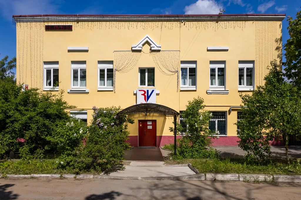 Коттедж Коттедж рядом с озером — Красное Село