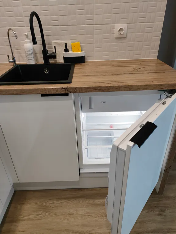 Квартира Квартира Тихая гавань у моря — Светлогорск