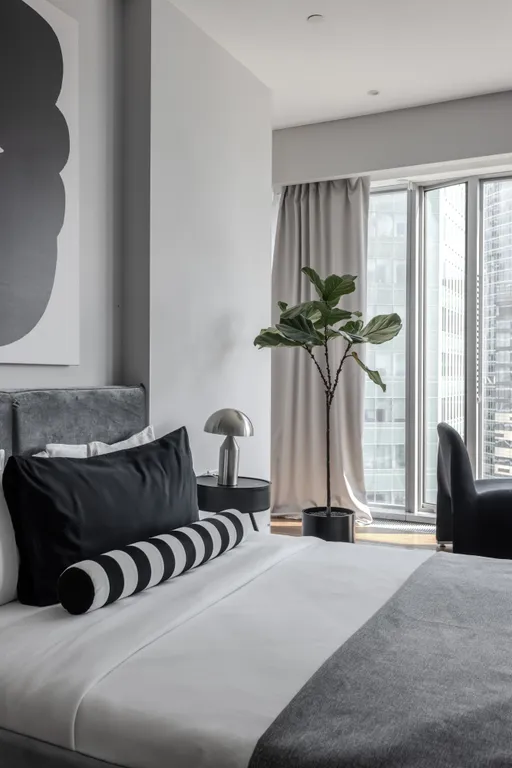 Roomley BathView Apartment