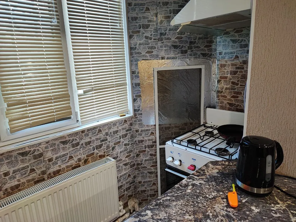 Уютная квартира в Приэльбрусье, в самом сердце гор, возле Эльбруса