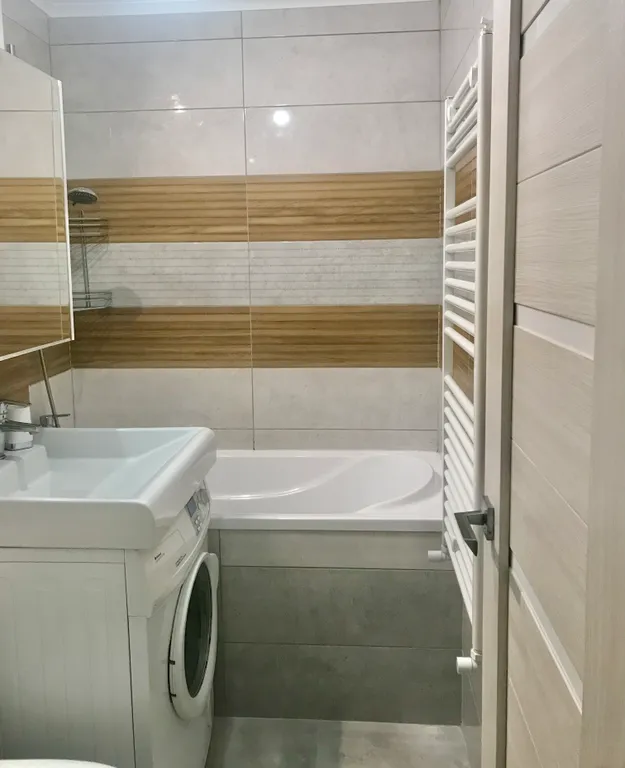 Квартира у моря Александра