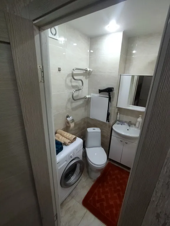 Квартира в центре города