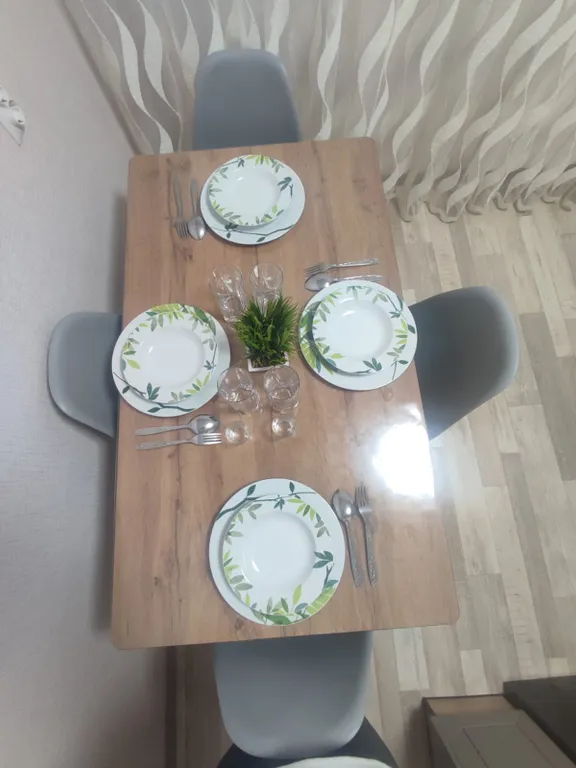 Уютная квартира от собственника