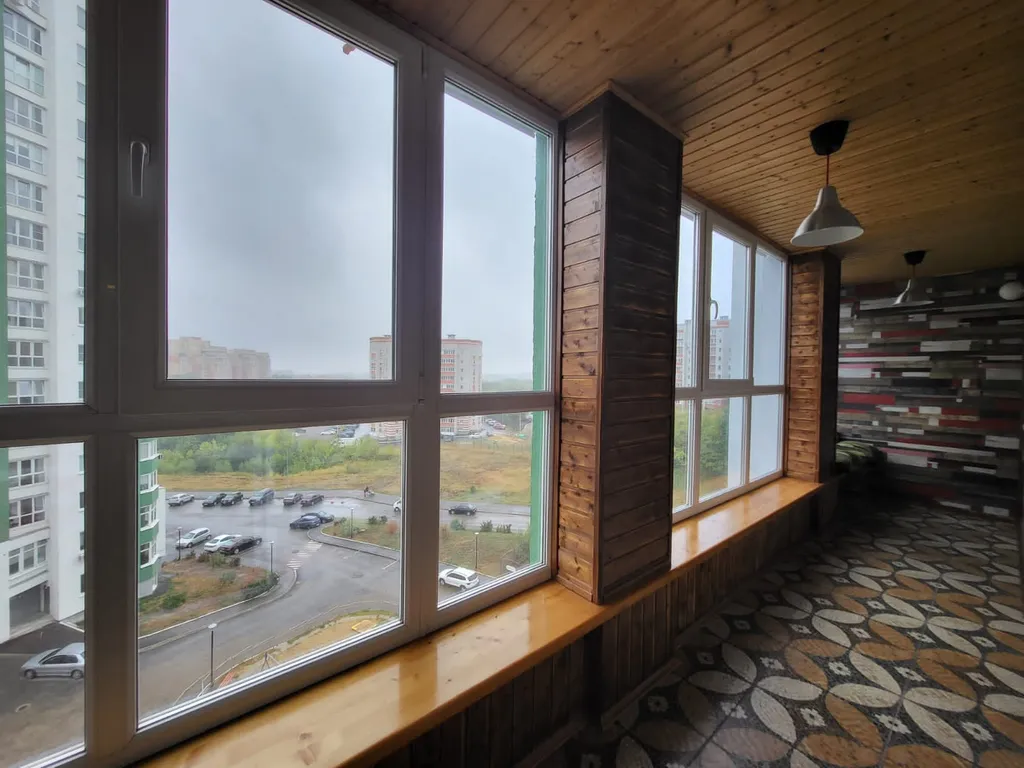 Дизайнерская квартира