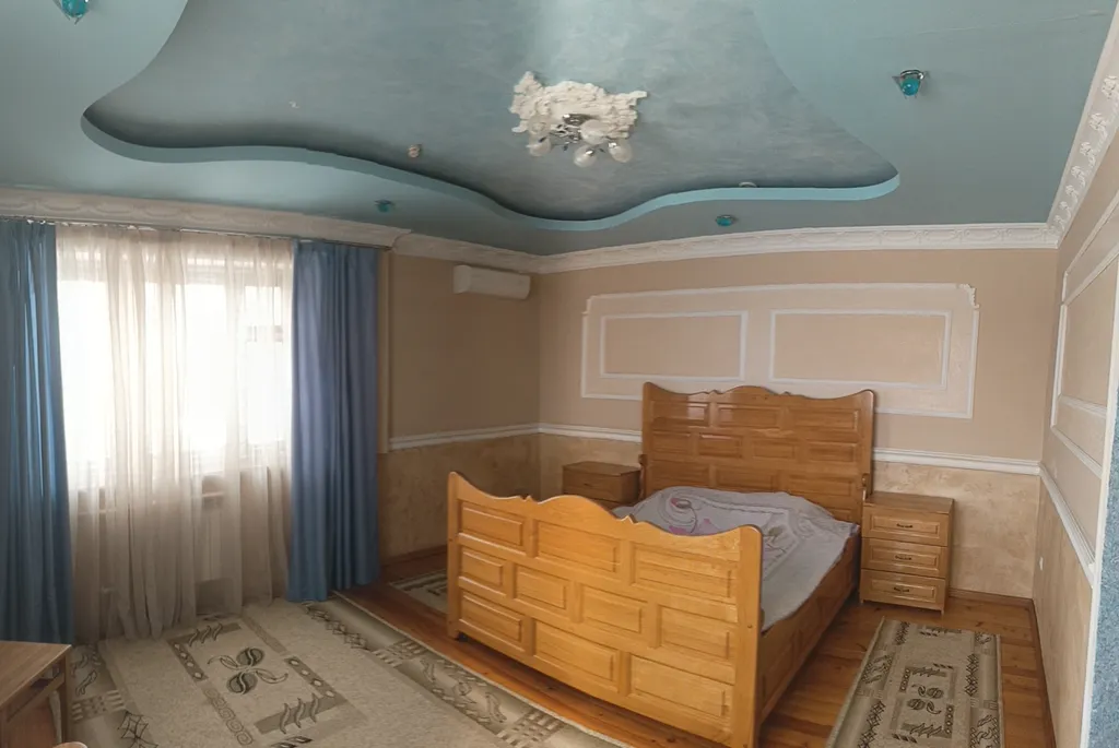 Комната