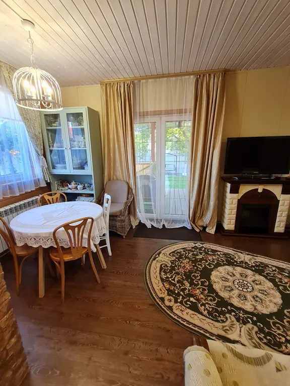 Коттедж Коттедж Счастье у моря — Зеленоградск