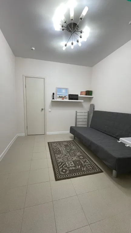 Апартаменты в центре