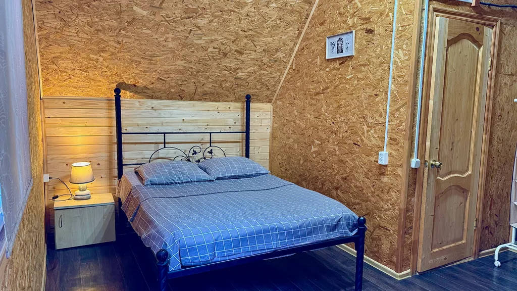 Квартира Комната — аренда посуточно в Цандрыпш