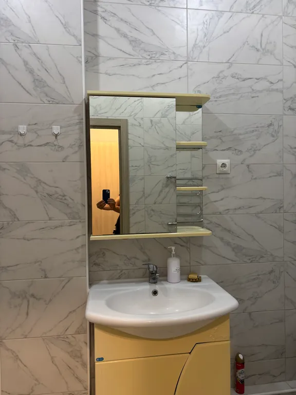 У нас уютно как дома