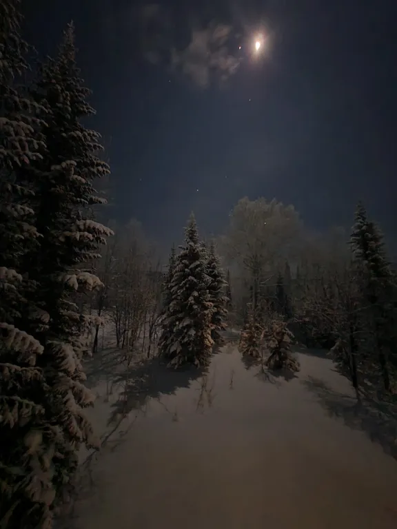 Уютный дом с видом на горы