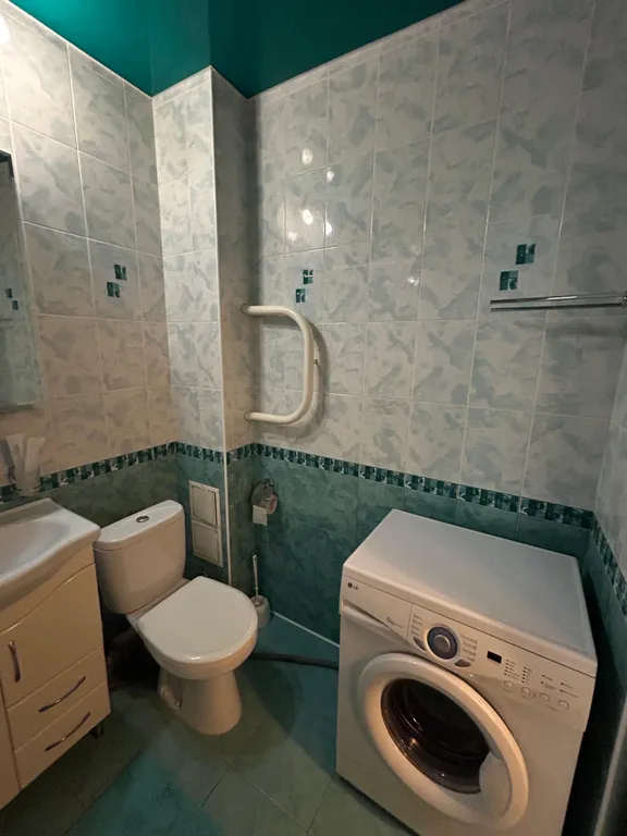 Квартира в центре Волгограда