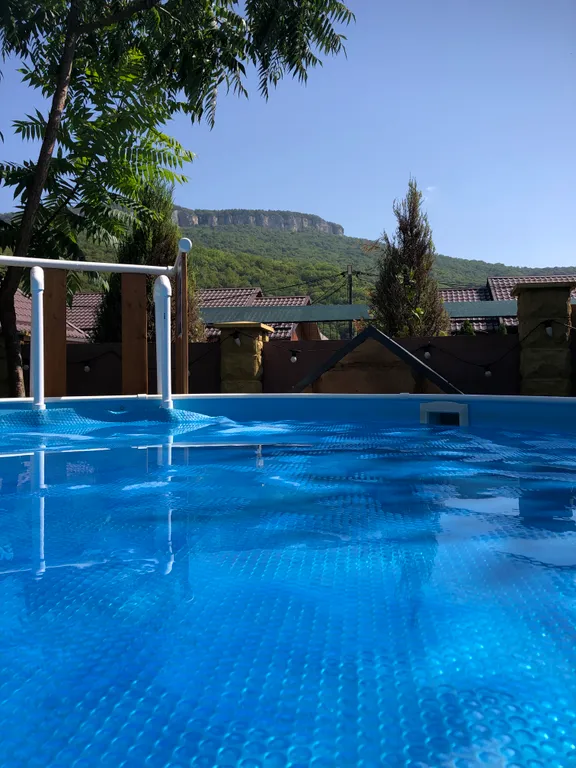 Вилла казачий двор