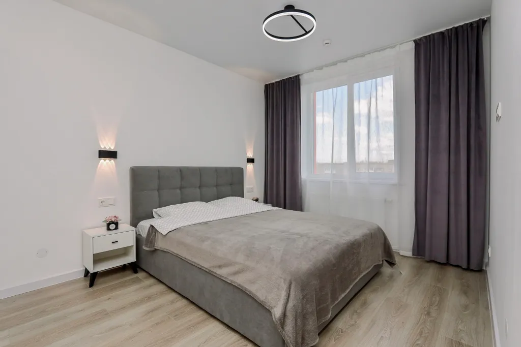 Уютно Ижевск. Шикарная квартира для семьи. Бесконтактное заселение — аренда посуточно в Ижевск