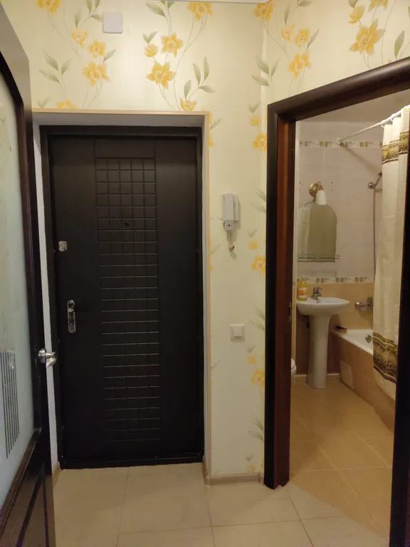 Уютная квартира на Завокзальном