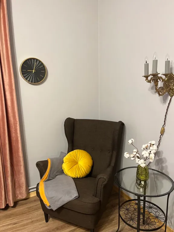 Квартира Апартаменты в сказочном Ярославле — Ярославль