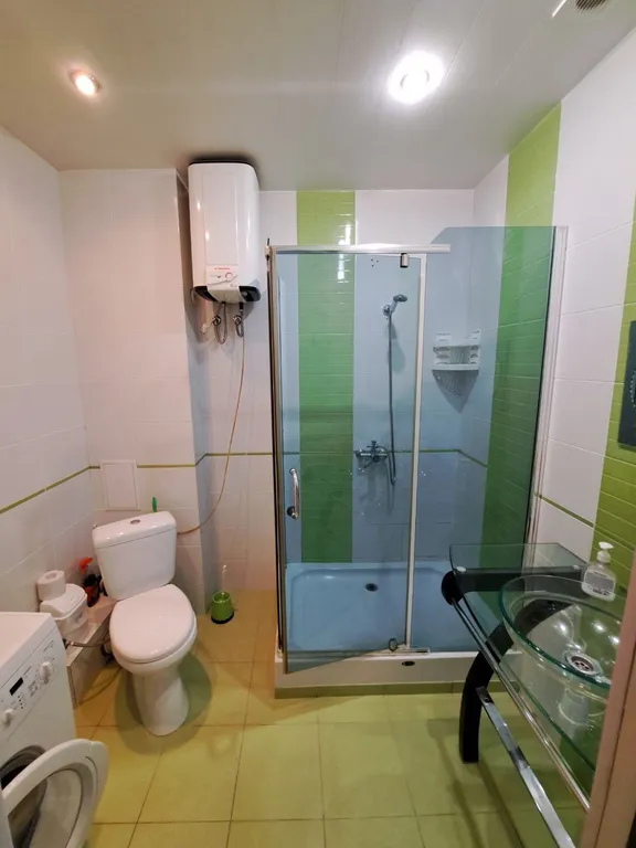 Солнце и Море