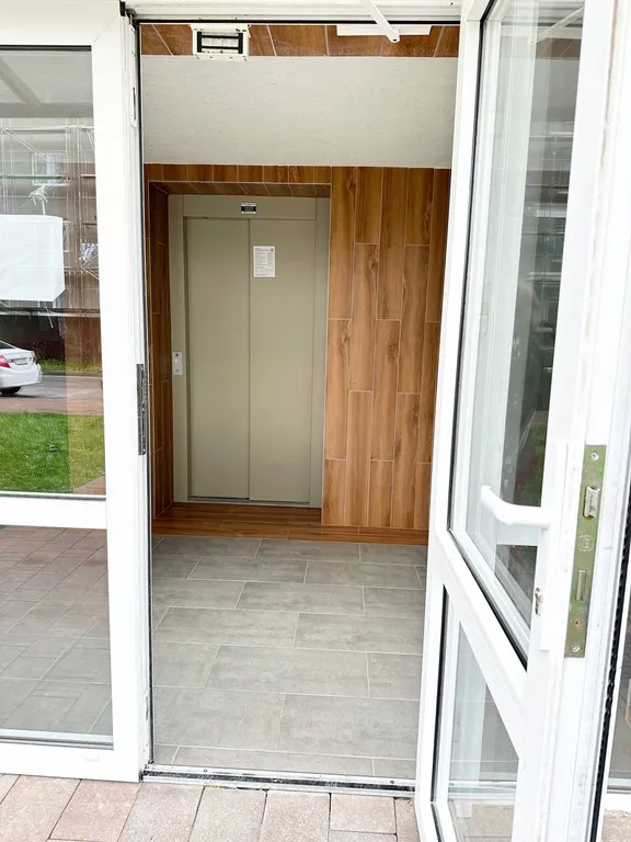 Уютная квартира у парка света