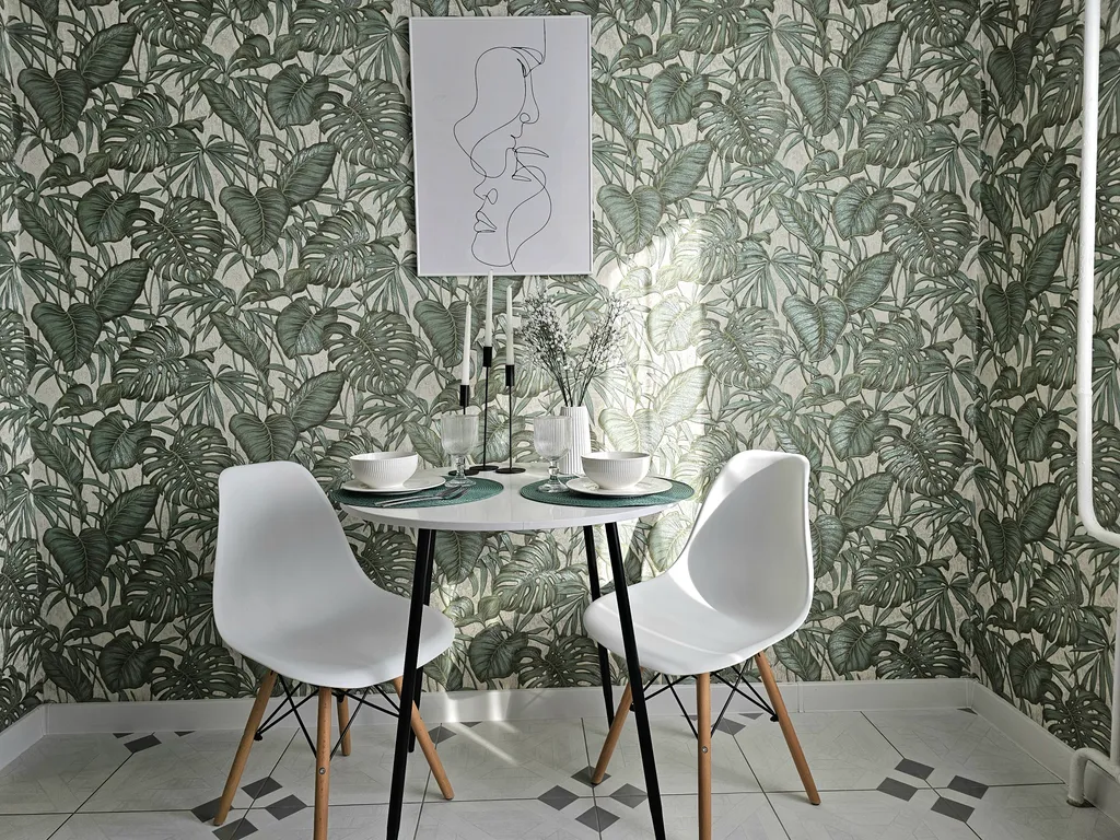 Уютная квартира в районе Ледового дворца