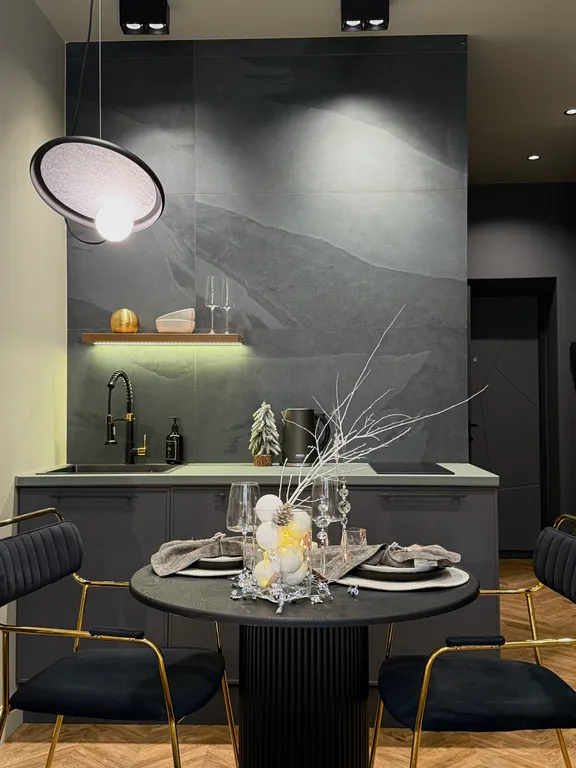 Квартира Квартира Студия в историческом центре — Красноярск