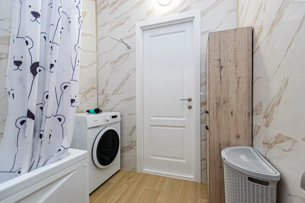 ЖК бизнес-класса "Премьер" | Парк Горького| ТРК "Семья"