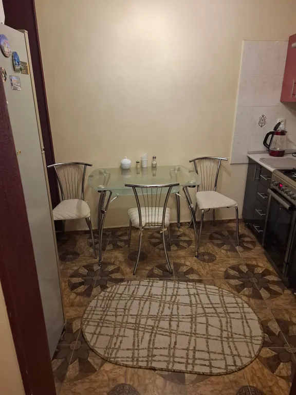 Уютный дом в центре города