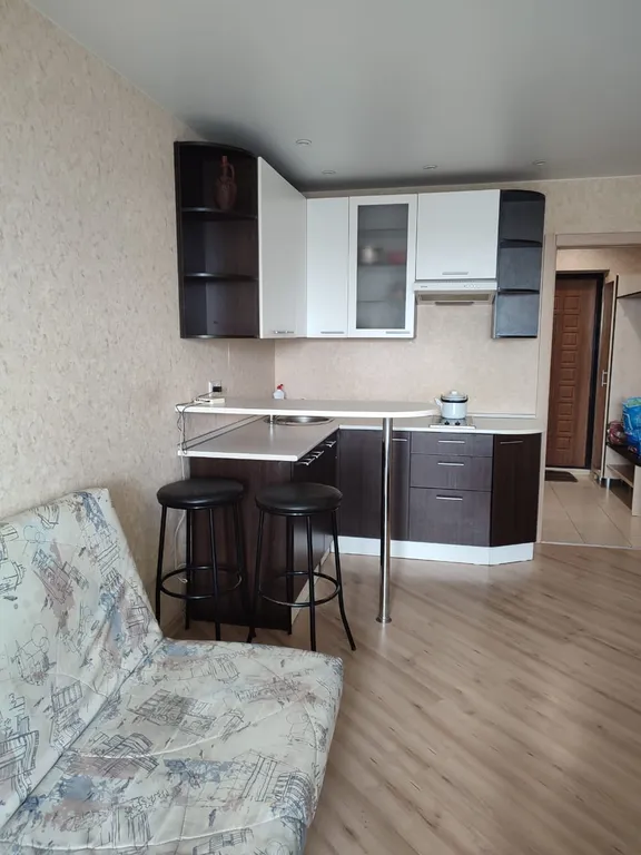 Квартира в центре