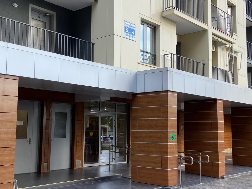 Квартира-студия с видом на море в ЖК Каравелла Португалия