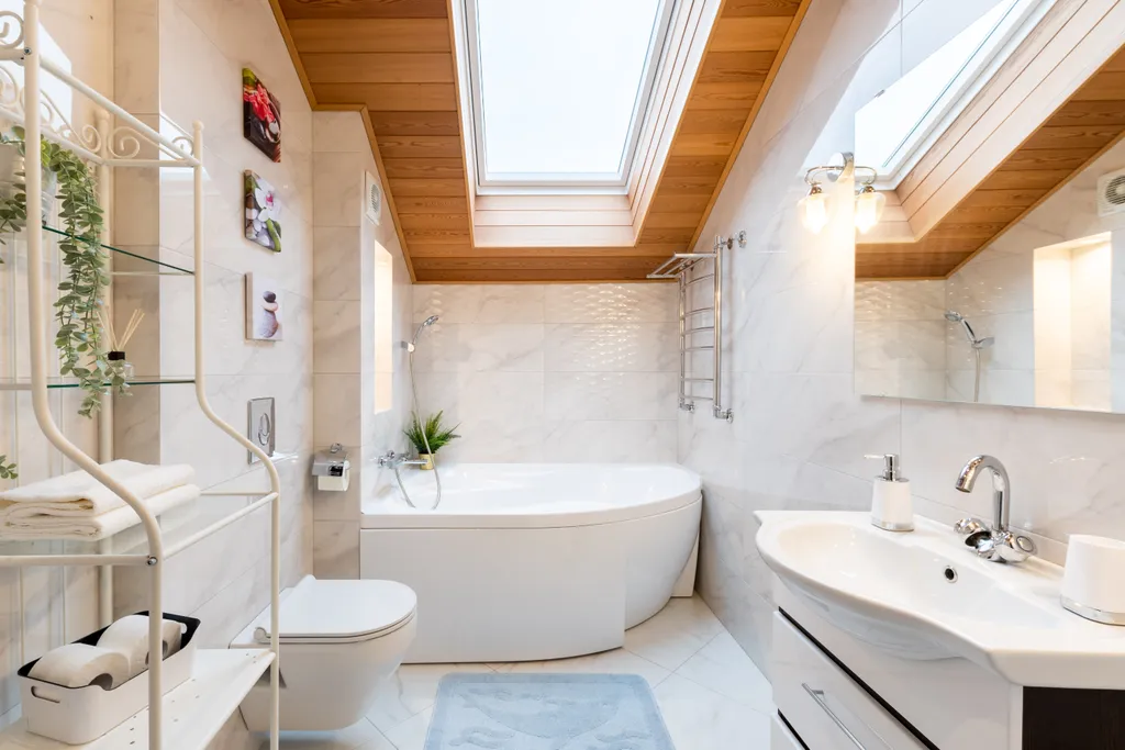 Коттедж Золотая Проба