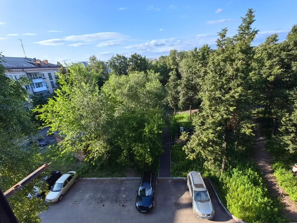 Уютная 1-комнатная квартира