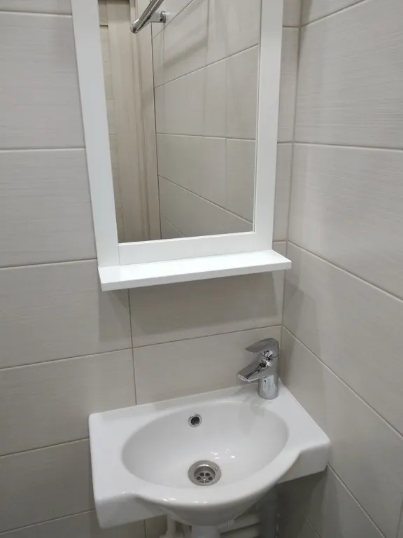 Квартира 1-комнатная Квартира — Санкт-Петербург