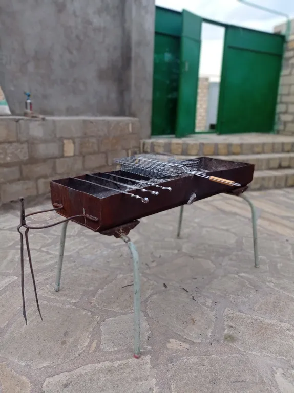 Коттедж Домик у моря — Дербент