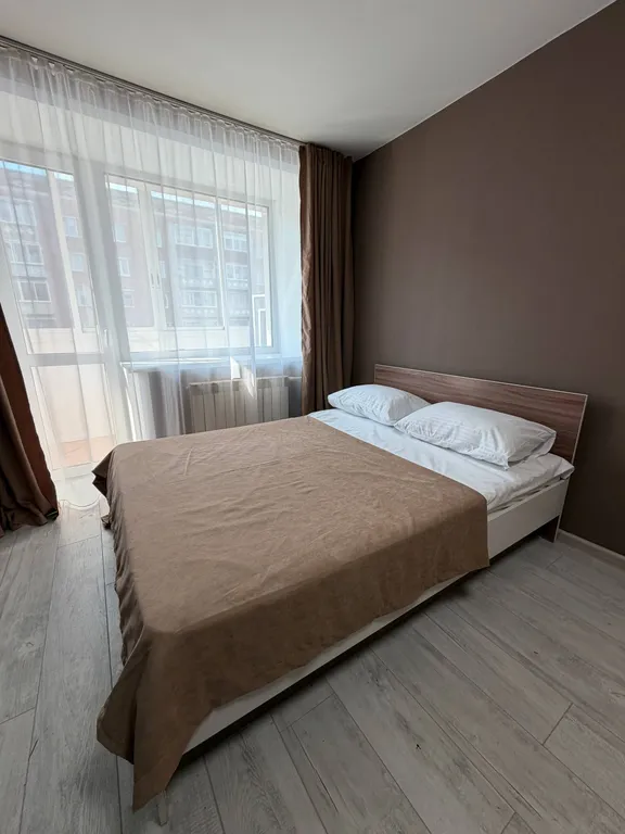 1-к квартира, 33 м², 4/5 эт