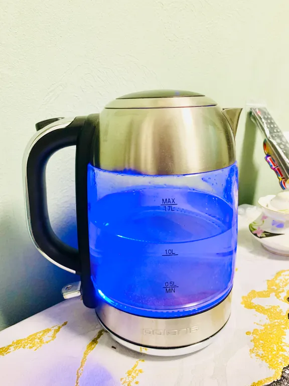 Просторная двушка у залива