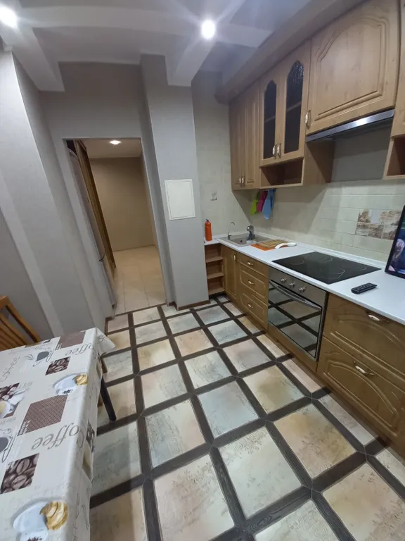 Квартира Уютная квартира с панорамным видом на город — Калининград