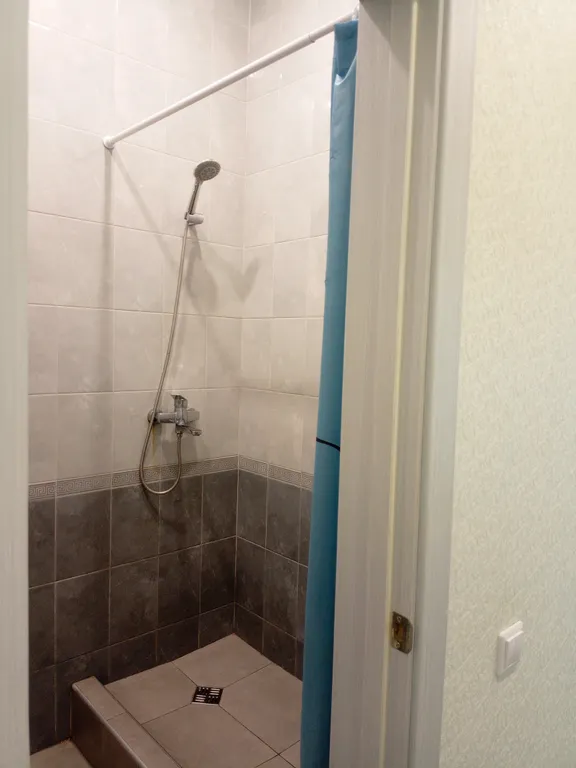 Квартира бабочкой в ЖК-Новый Аксай