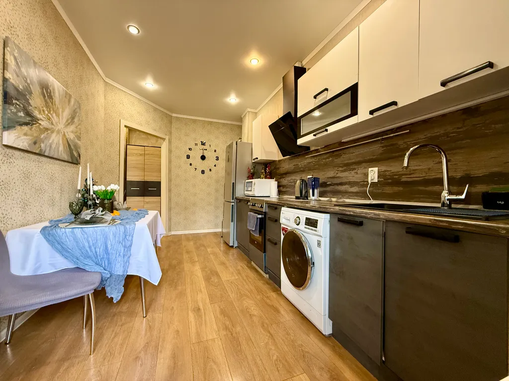 Квартира Квартира в центре города — Краснодар