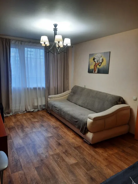 Квартира Квартира экспо, аквапарк, метро — Екатеринбург