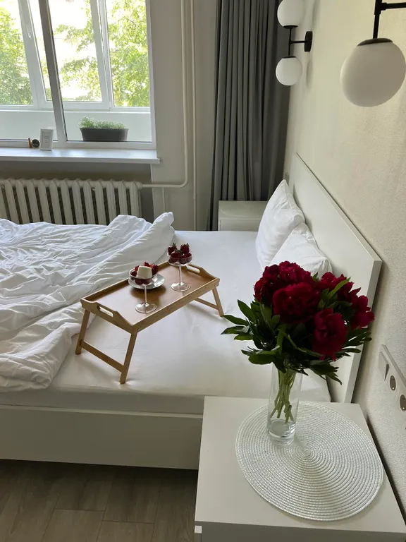 Квартира Апартаменты Жемчужина в исторической части города — аренда посуточно в Брест