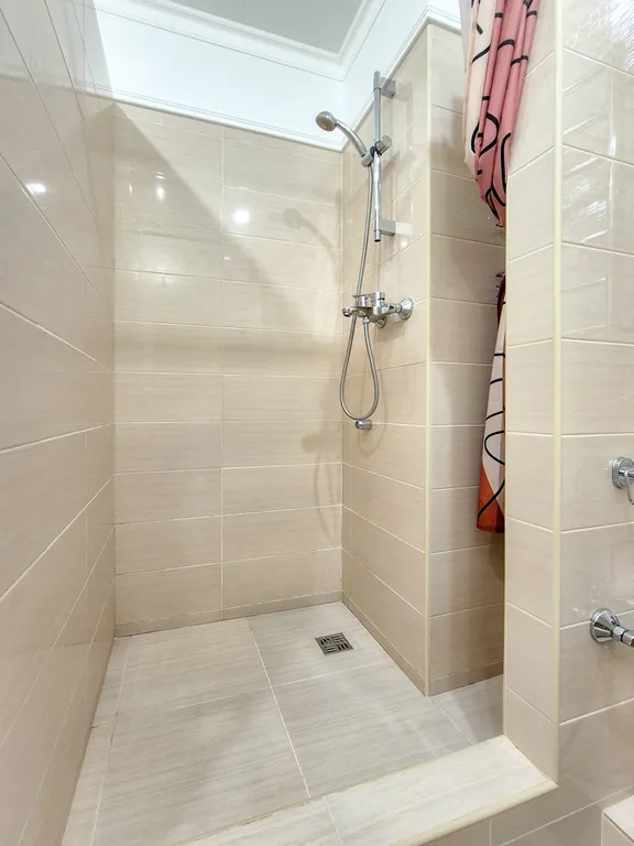 Квартира Квартира Студия с балконом — Адлер