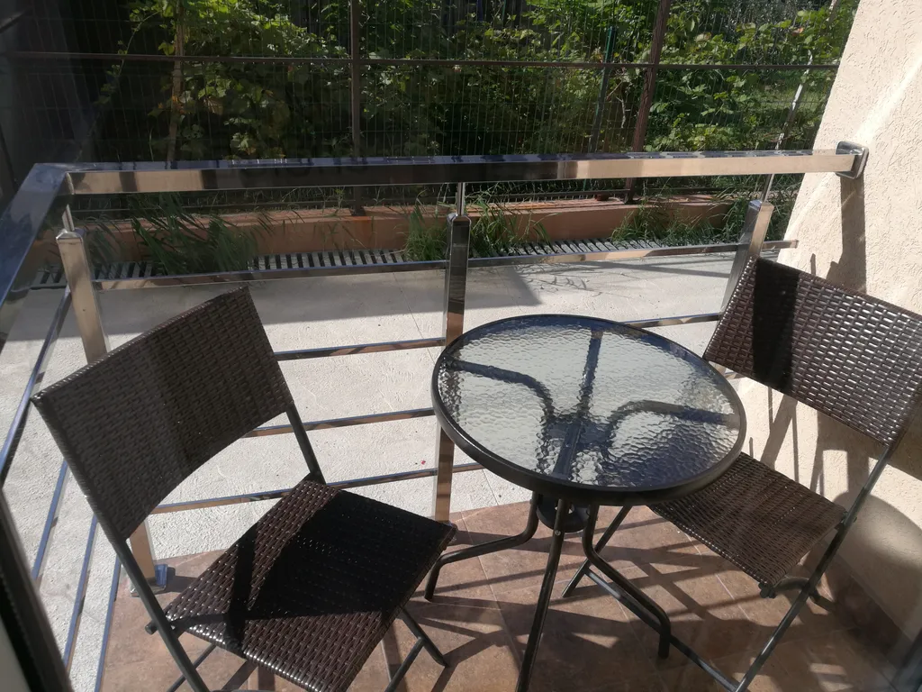 Квартира Квартира Студия с балконом в районе Олимпийского парка — Сириус