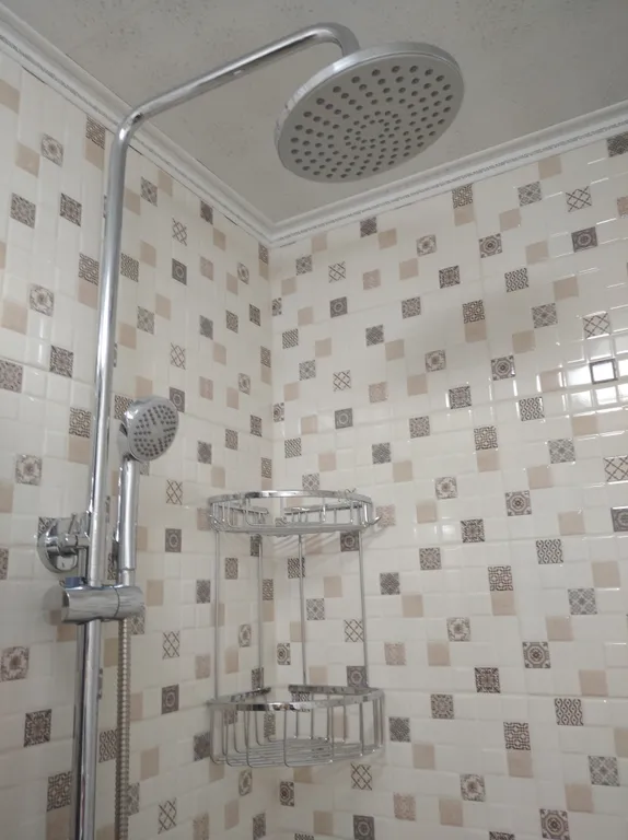 Уютная квартира после капитального ремонта